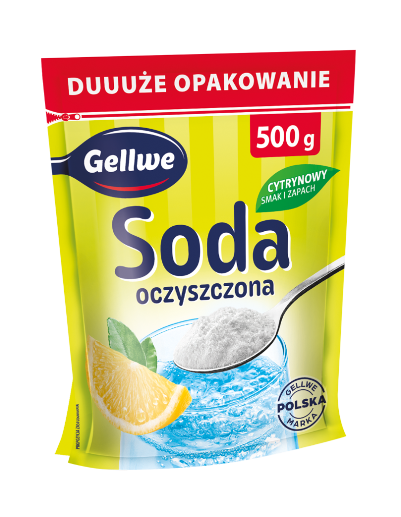 Product image: Dodatki funkcjonalne