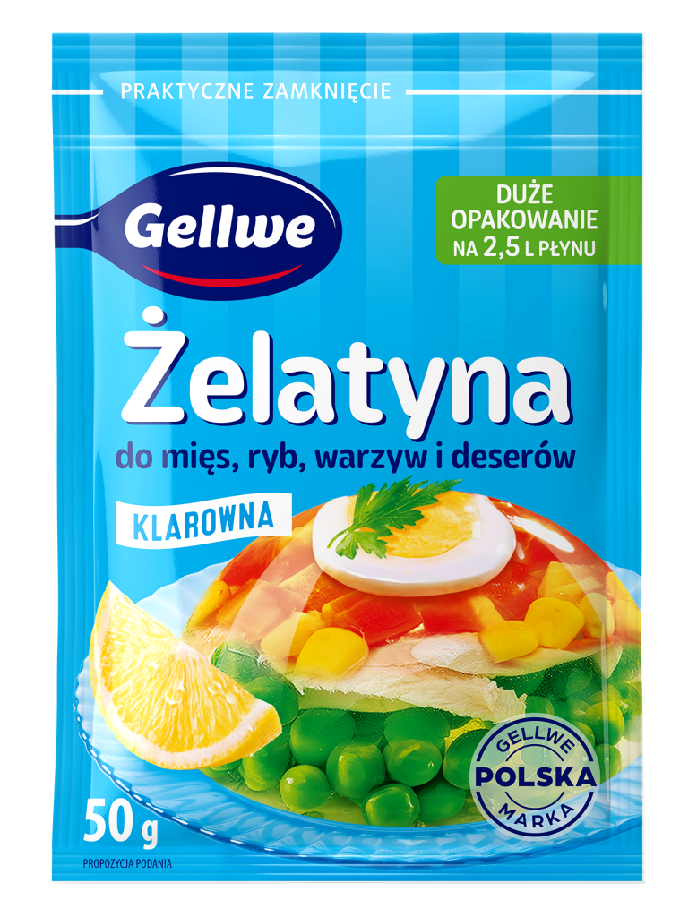 Product image: Dodatki funkcjonalne